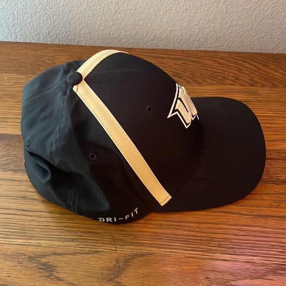 Nike Ucf Knights Dri Fit Hat | Poshmark